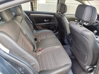 Renault Laguna 2011