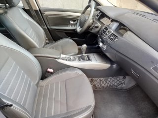 Renault Laguna 2011