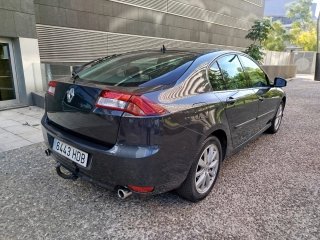 Renault Laguna 2011