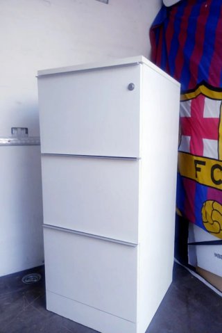 CAJONERA DE MADERA