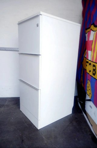 CAJONERA DE MADERA