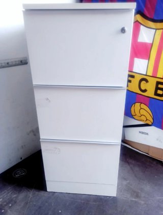 CAJONERA DE MADERA
