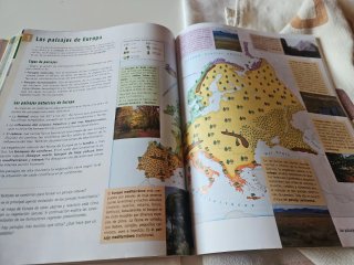Geografía e historia 1° ESO Vicens Vives