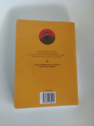 El Quijote