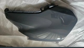 Carenado NMAX 125 Gris Nardo Nuevo