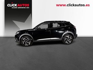 Peugeot 2008 1.5 BlueHDI 130CV Allure EAT8