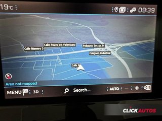 Peugeot 2008 1.5 BlueHDI 130CV Allure EAT8