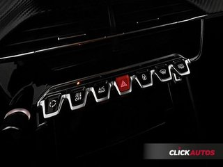 Peugeot 2008 1.5 BlueHDI 130CV Allure EAT8