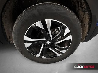 Peugeot 2008 1.5 BlueHDI 130CV Allure EAT8
