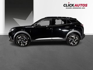 Peugeot 2008 1.5 BlueHDI 130CV Allure EAT8