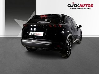 Peugeot 2008 1.5 BlueHDI 130CV Allure EAT8