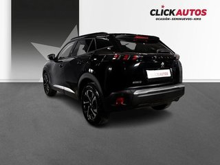 Peugeot 2008 1.5 BlueHDI 130CV Allure EAT8