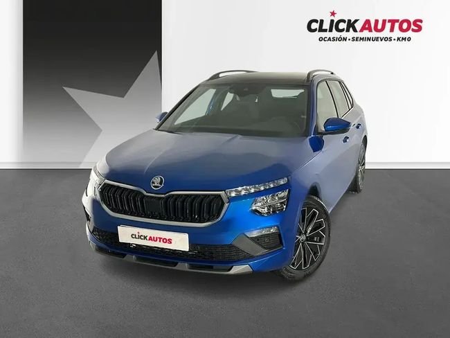 Skoda Kamiq 1.0 TSI 115CV Design DSG - foto 1