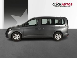 Volkswagen Caddy 2.0 TDI 122CV Origin DSG 5+2