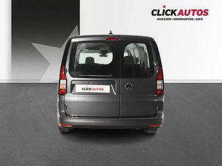 Volkswagen Caddy 2.0 TDI 122CV Origin DSG 5+2
