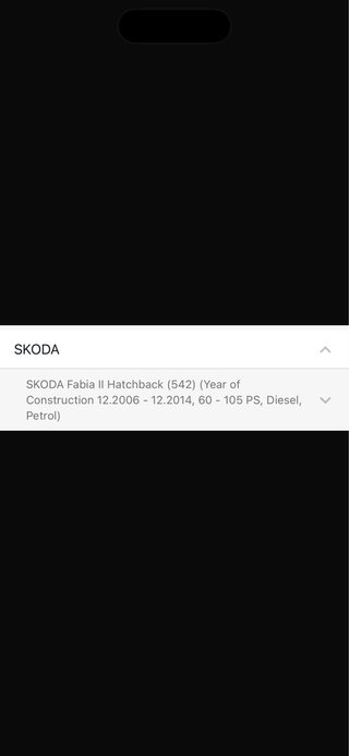 Muelles H&R Skoda Fabia