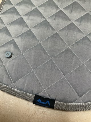Aislantes furgoneta camper