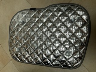 Aislantes furgoneta camper