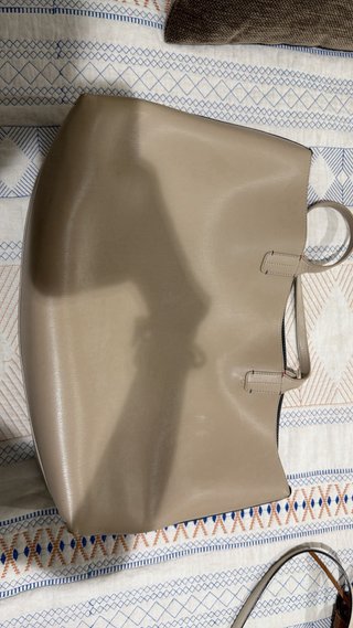 Bolso Tommy Hilfiger Beige