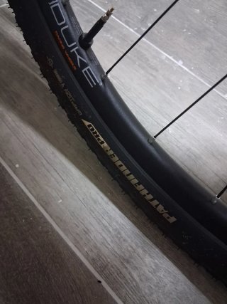 Juego cubiertas Specialized Pathfinder Pro 700x42