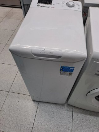 Lavadora Candy H-WASH 300 LITE 6.5 kg 1200rpm A+++