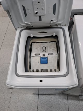 Lavadora Candy H-WASH 300 LITE 6.5 kg 1200rpm A+++