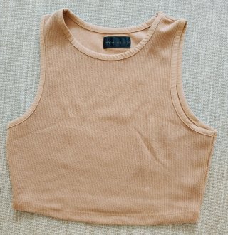 4 Camisetas TALLA S