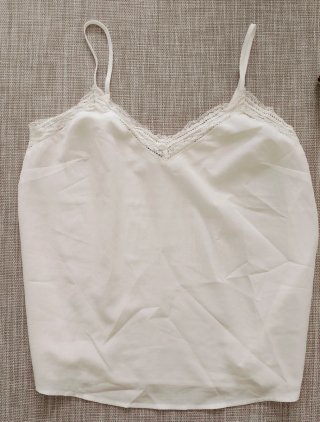 4 Camisetas TALLA S