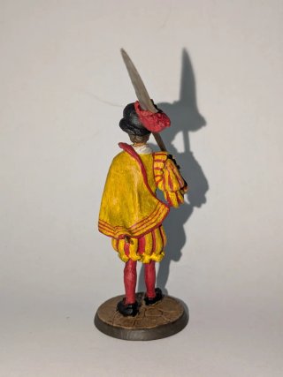 Soldados de Plomo
