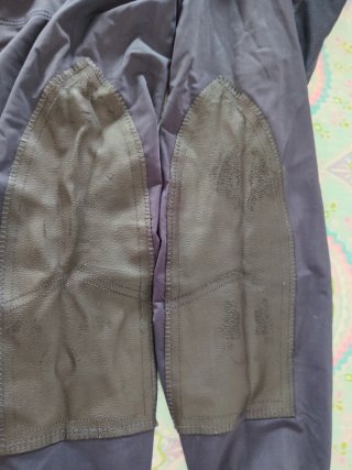Pantalones Hípica Verano Mujer
