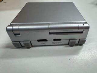 Consola Portátil Plegable Anbernic RGSP