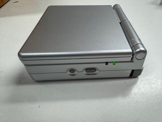 Consola Portátil Plegable Anbernic RGSP