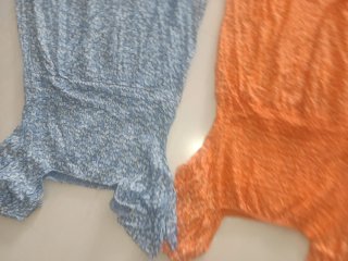 Vestidos florales de verano (2 unidades)