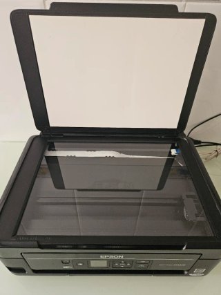 Impresora Epson Stylus SX435W