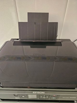 Impresora Epson Stylus SX435W