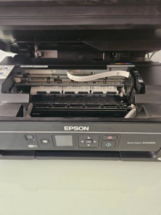 Impresora Epson Stylus SX435W