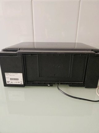 Impresora Epson Stylus SX435W