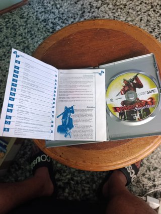 Devil May Cry 3: Special Edition PC