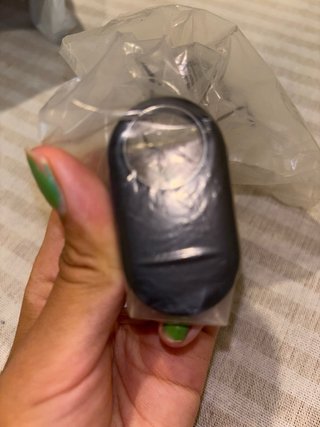 Samsung Galaxy SmartTag2 Negro