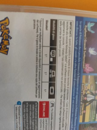 Pokémon diamante lucente