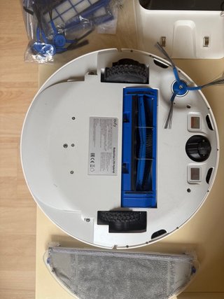 Robot Aspirador Eufy RoboVac L70