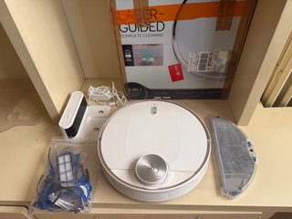 Robot Aspirador Eufy RoboVac L70