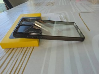 Carcasa Samsung S25 Ultra