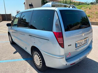 Lancia Phedra