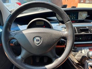 Lancia Phedra