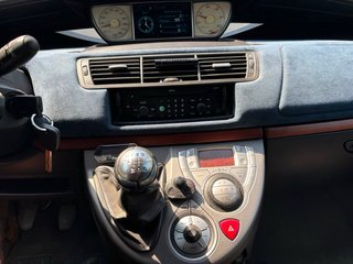 Lancia Phedra