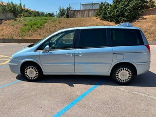 Lancia Phedra