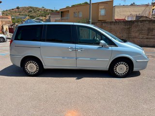 Lancia Phedra