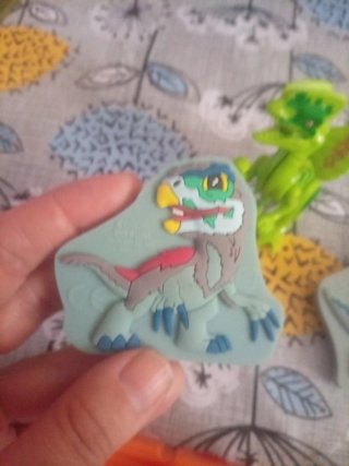 Jurassic World Juguetes Dinosaurios