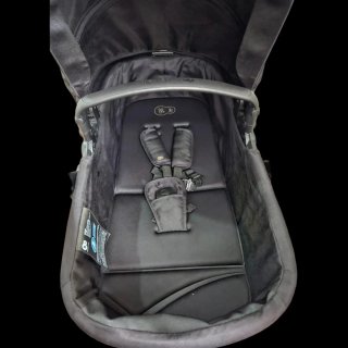 Carrito de bebé maxicosi Kinderkraft